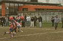 Evry Daily Photo - Foot US D2 - Corsaires Vs Viking - 2eme Mi Temps 338
